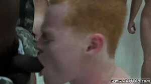 Free Thug Gay Double Penetration Hardcore Action