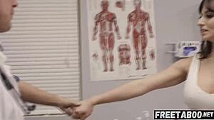 Nympho pregnant wife Lexi Luna, cheating with strangers same day behind husband’s back?