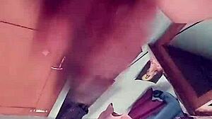 Kerala 3some with their wife