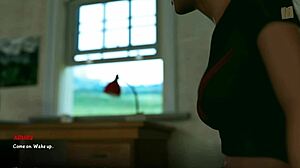 Aoa Academy Game with Anime Hentai Elements