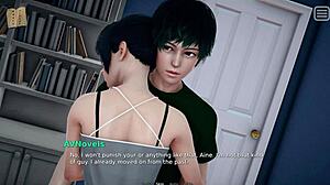 My bully is my lover 18