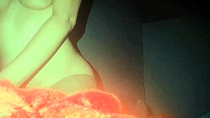 Man, a quickie with my madrastra, she gimme a great blow and rides me til I bust!