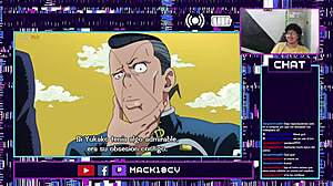 jojos bizarre adventure the animation part four chapters nineteen twenty