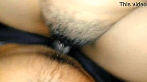 Desi bhabhi desires a large penis in her vagina