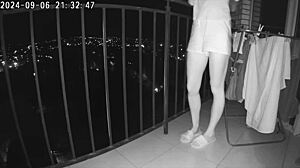 Cheating and getting caught up in taboo anal sex acts