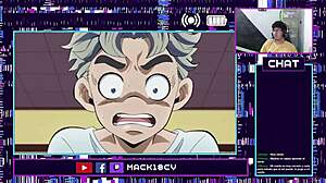 jojo's bizarre adventure animation part 4 chapters 9-10