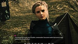 Tales From The Unending Void 2