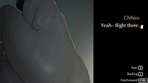 Ntrman - Seasons Of Loss Spring Ntr Sex Scene