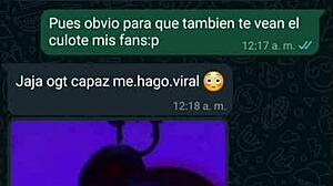 My Best Friend Rides Me Hard At The Sleepover!