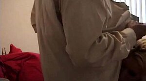 Teen slut sucking tutor on hidden camera fun