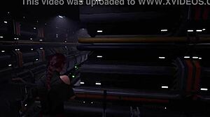 can you survive project werewulf's furry horrors?