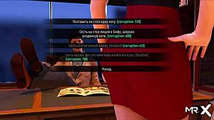 man, this oiled up model in fashionbusiness dancing got me hyped e2 23