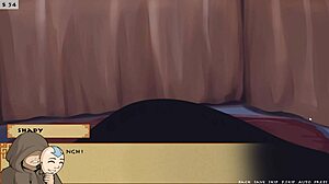 four elements trainer hints at more in part two