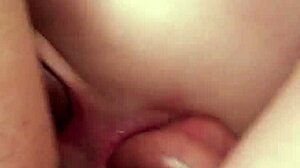 Accidental gangbang with 5 males cheering friend