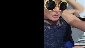 नए दोस्त संग न्यू ईयर पार्टी बाद जोरदार चुदाई की