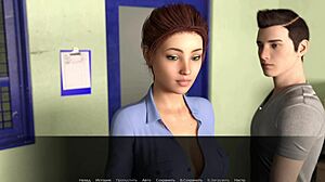 Echoes of Lust Episode 2: Hardcore Deepthroat and Anal Fucking!