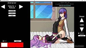 It Was All About The Ass In This 1 Ep 7