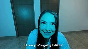 Big-Cocked Black Guy Fucks Colombian Girls.