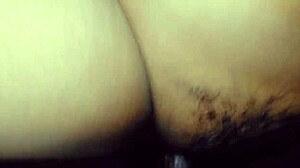 Desi bhabhi desires a large penis in her vagina