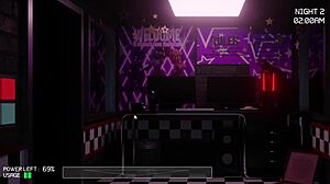 five nights in anime 3d night 2?