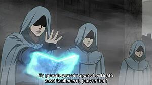 Discover the world of anime and manga with Blkc 0009