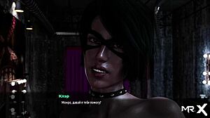 man, this oiled up model in fashionbusiness dancing got me hyped e2 23