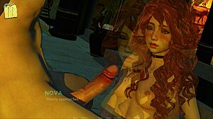 Eternum 77 Game Adventure