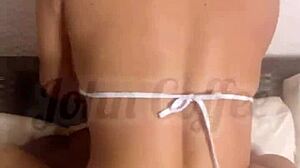 japa do gta squirting from big black cock while cuckold waits