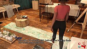 A petal among thorns 2 explores a young girl's game adventure