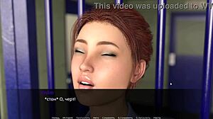 Echoes of Lust Episode 2: Hardcore Deepthroat and Anal Fucking!