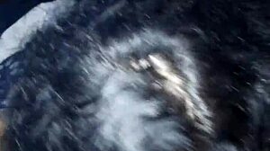 Parte9 - Hey, let me into your world! We crashed my bike but still ended up screwing