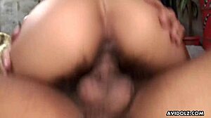 Wow, Japanese milf Satomi Suzuki got slammed hard uncensored!