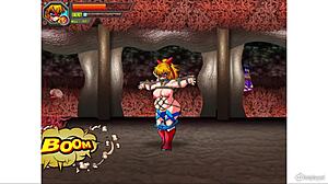 Unbreaker Full Gameplay With Bukkake And Bdsm Elements