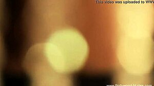 Exotic Indian Babe Feels Sensual Pleasure in Her Movements