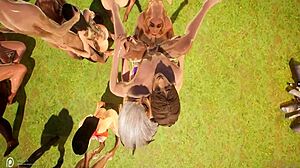 shey 2 animated adventure