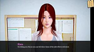 my new family 278 in cartoon series