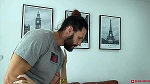 Desi Mother In Law And Aunt Get Fucked By Gay Indian