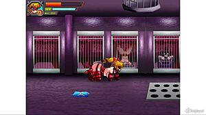 Unbreaker Full Gameplay With Bukkake And Bdsm Elements