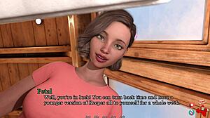 A petal among thorns 2 explores a young girl's game adventure