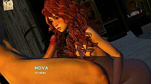 Eternum 77 Game Adventure