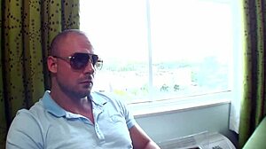 Dirty Flix - Fucking Law Enforcement With Piercing And Cumshot