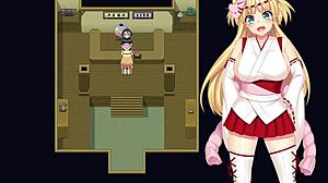 Stolen Newlywed Monica Tsundere Wifes Titillating Task Part 2