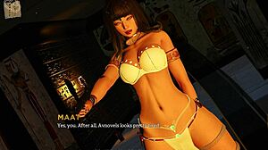 Eternum 77 Game Adventure