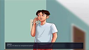 Summer Time Saga Unc Part 26