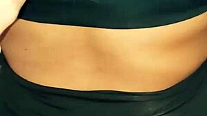 husband films wife getting fucked in kitchen by friend, cumshot inside