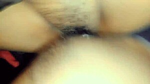 Desi bhabhi desires a large penis in her vagina