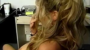 new position starts with loss tests, ends with a in the ass hot mouse?