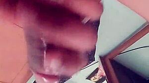 Kerala 3some with their wife