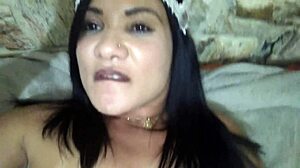 youtuber de pegadinhas me fez chamada de vídeo e acabou tocando uma