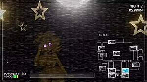 five nights in anime 3d night 2?